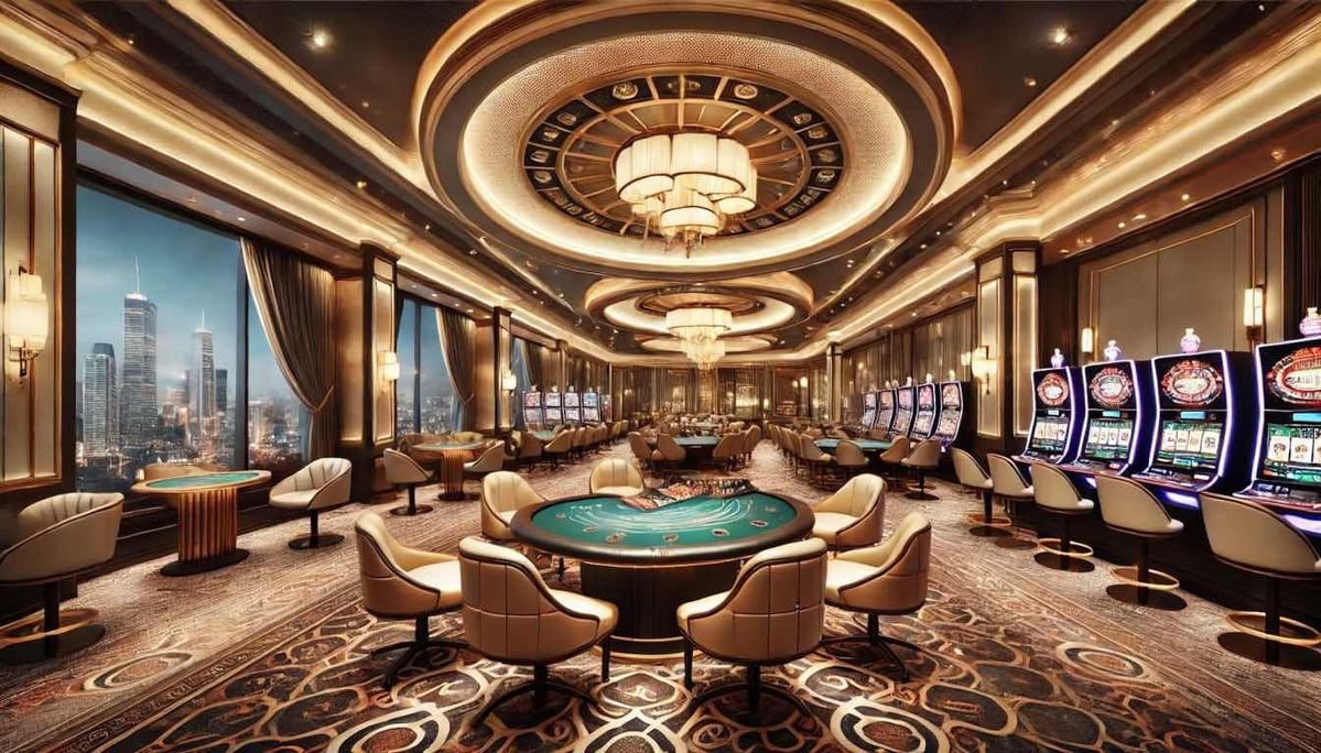 ben52 Slot Online